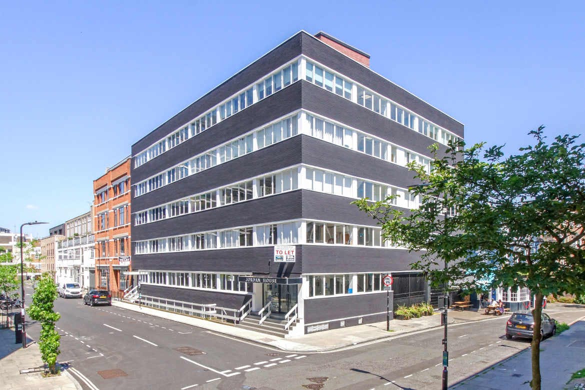 47 Brunswick Place