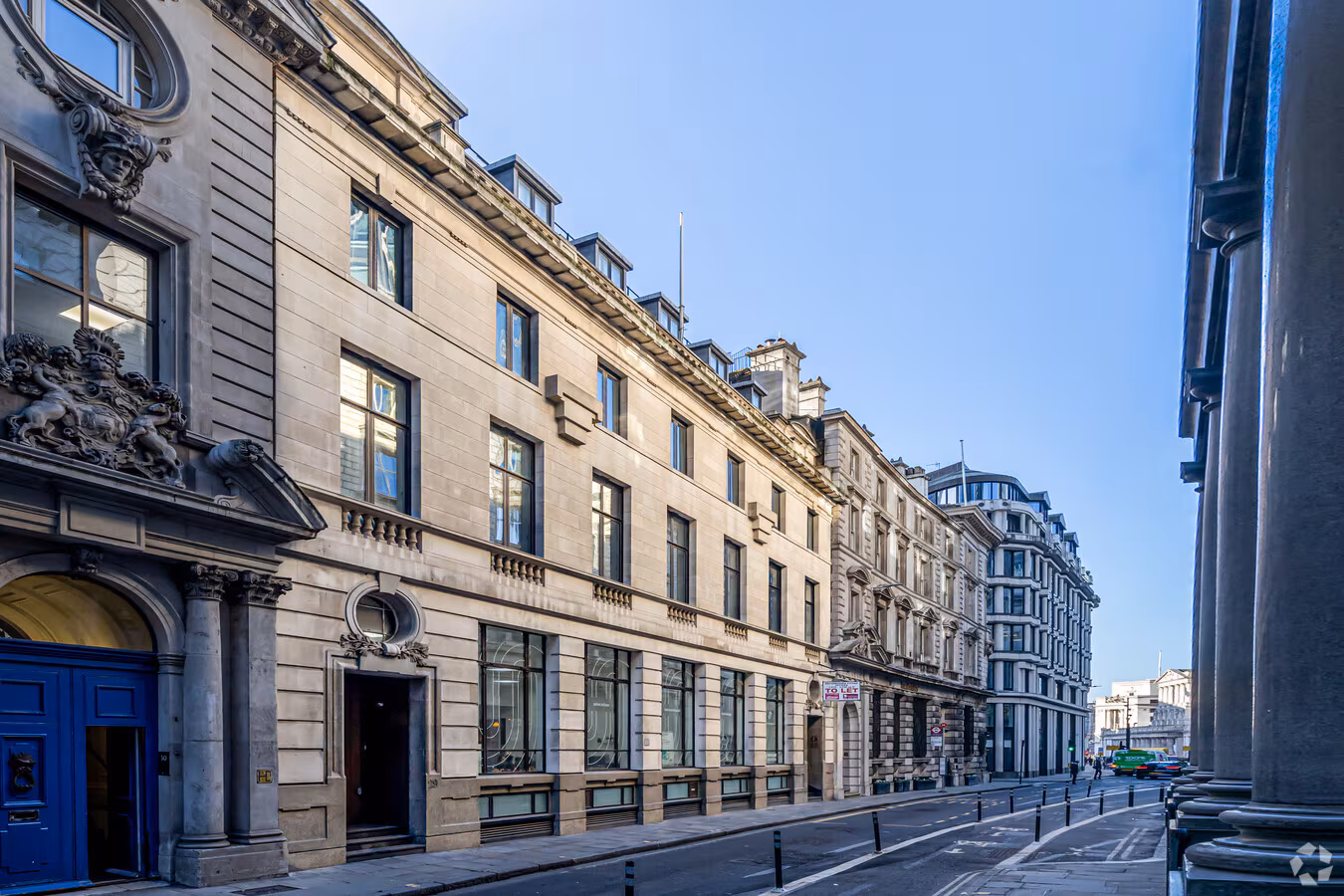 28 Threadneedle Street