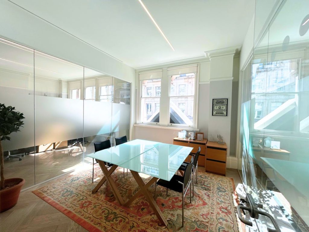 33 Eastcheap