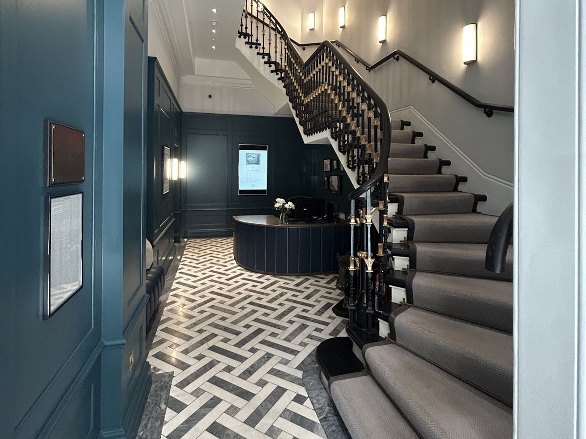 33 Eastcheap