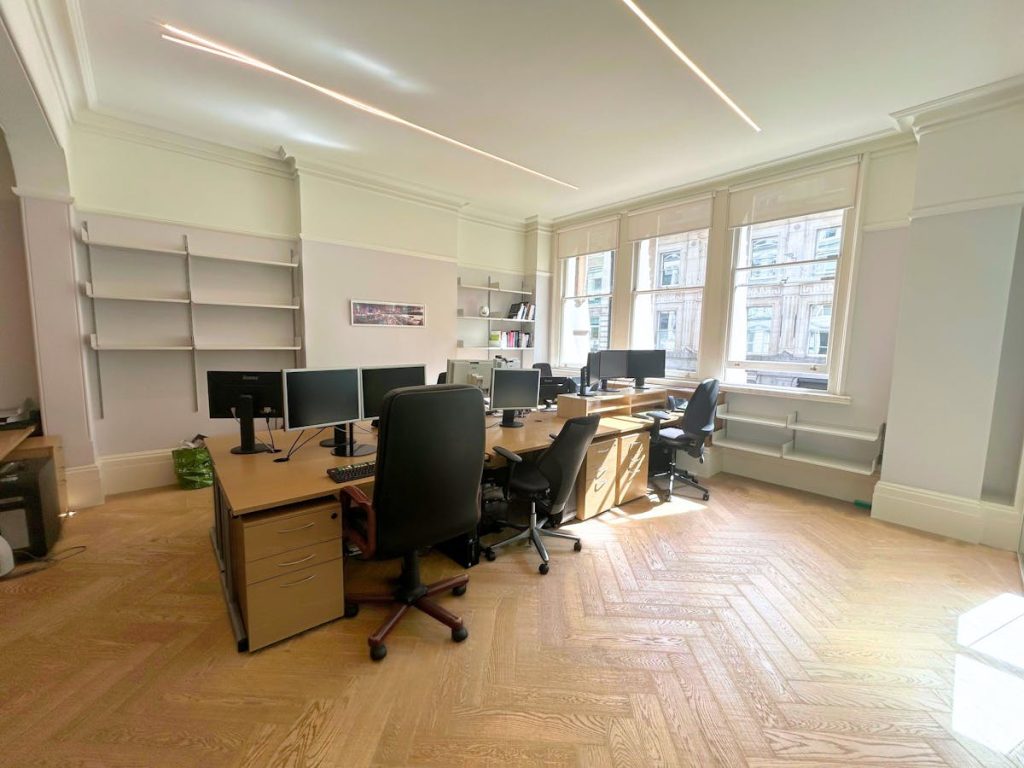 33 Eastcheap