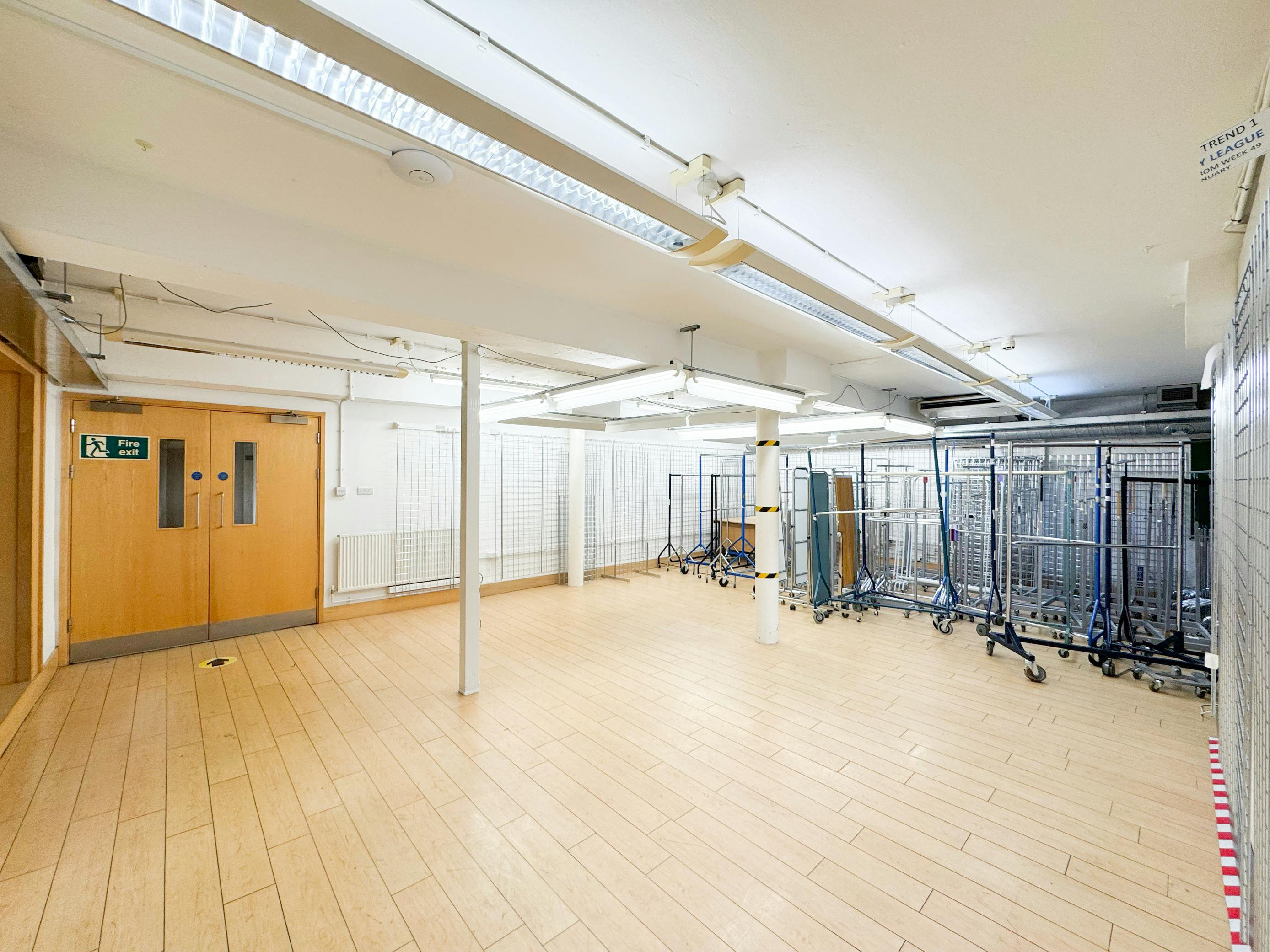 20 Conduit Place