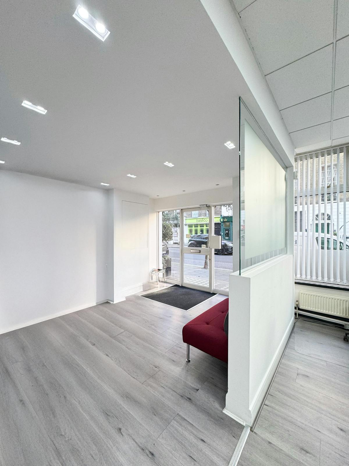 88 Crawford Street