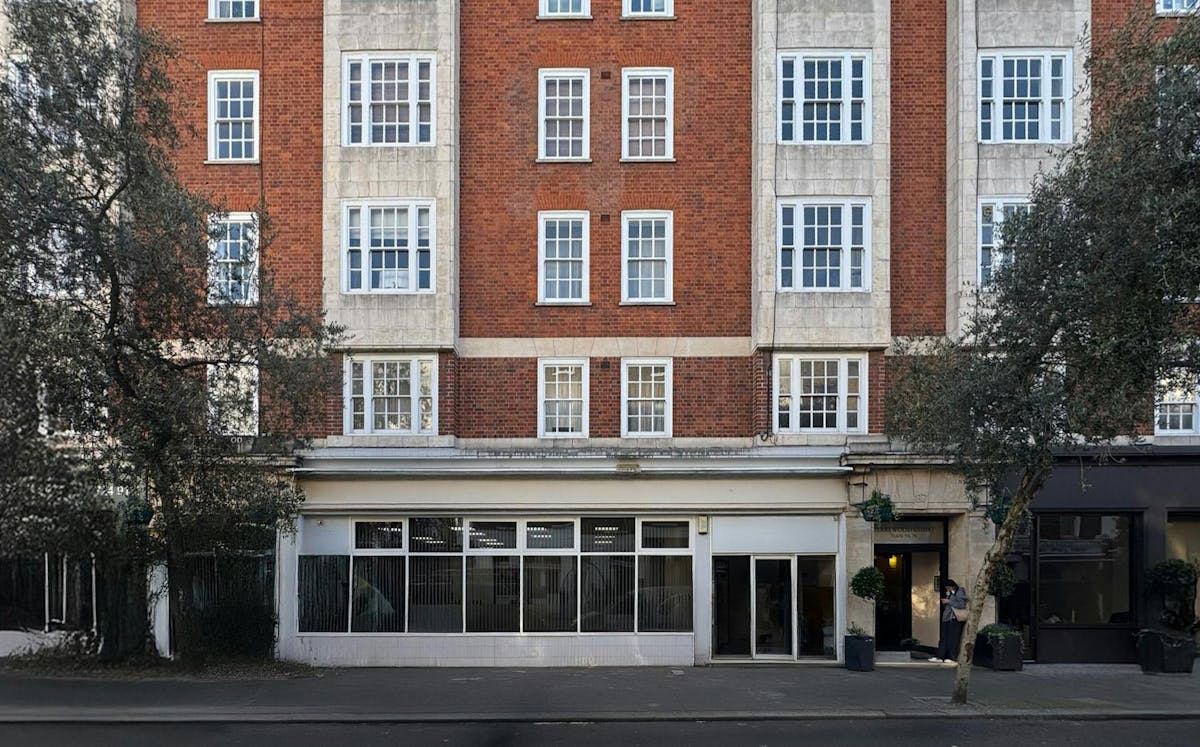 88 Crawford Street