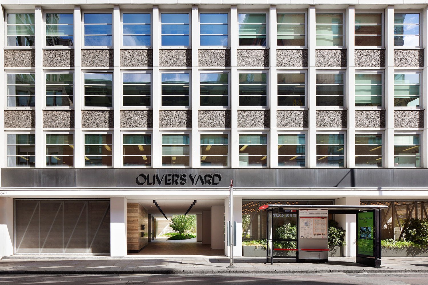 55-71 City Road, Unit B