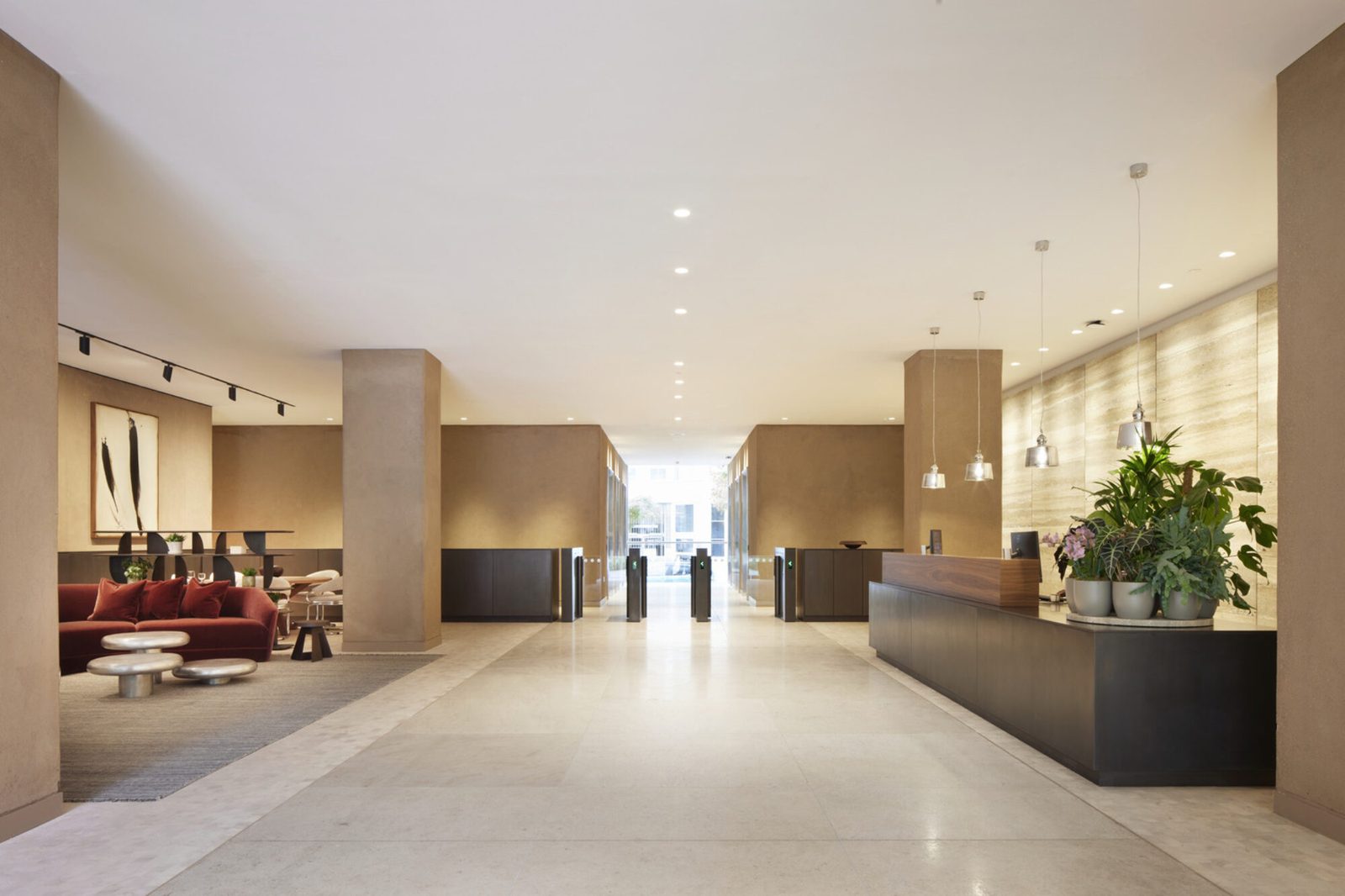55-71 City Road, Unit A