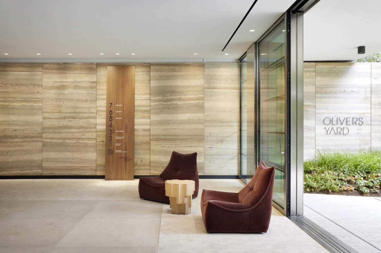 55-71 City Road, Unit A