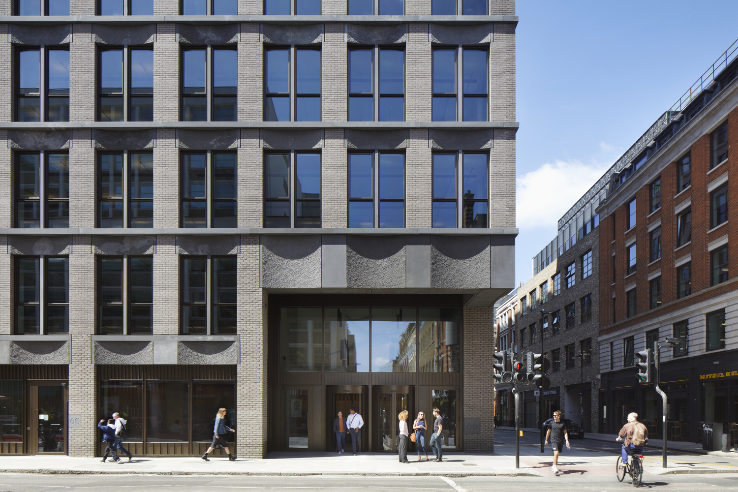 66 City Road