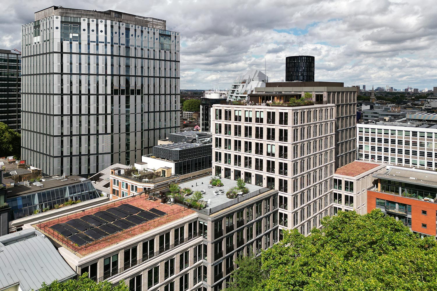 66 City Road