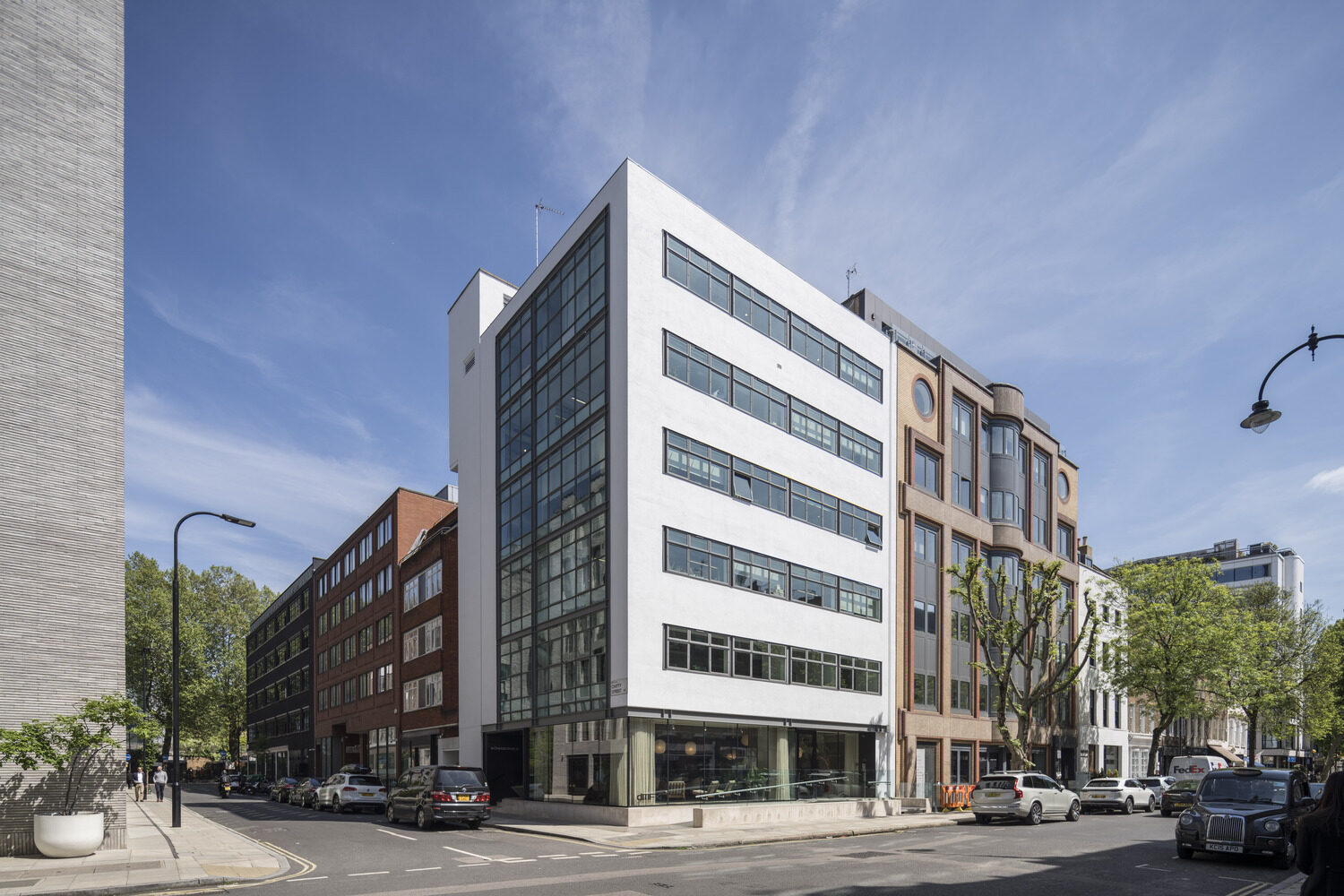 76 Charlotte Street