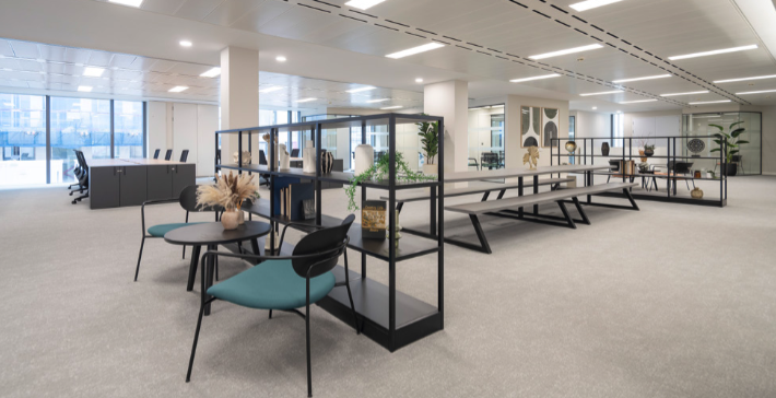 26 Finsbury Square