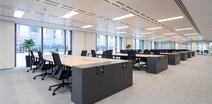 26 Finsbury Square
