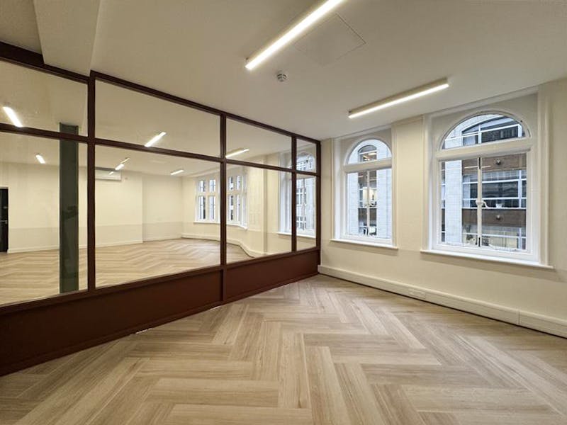36-38 Mortimer Street