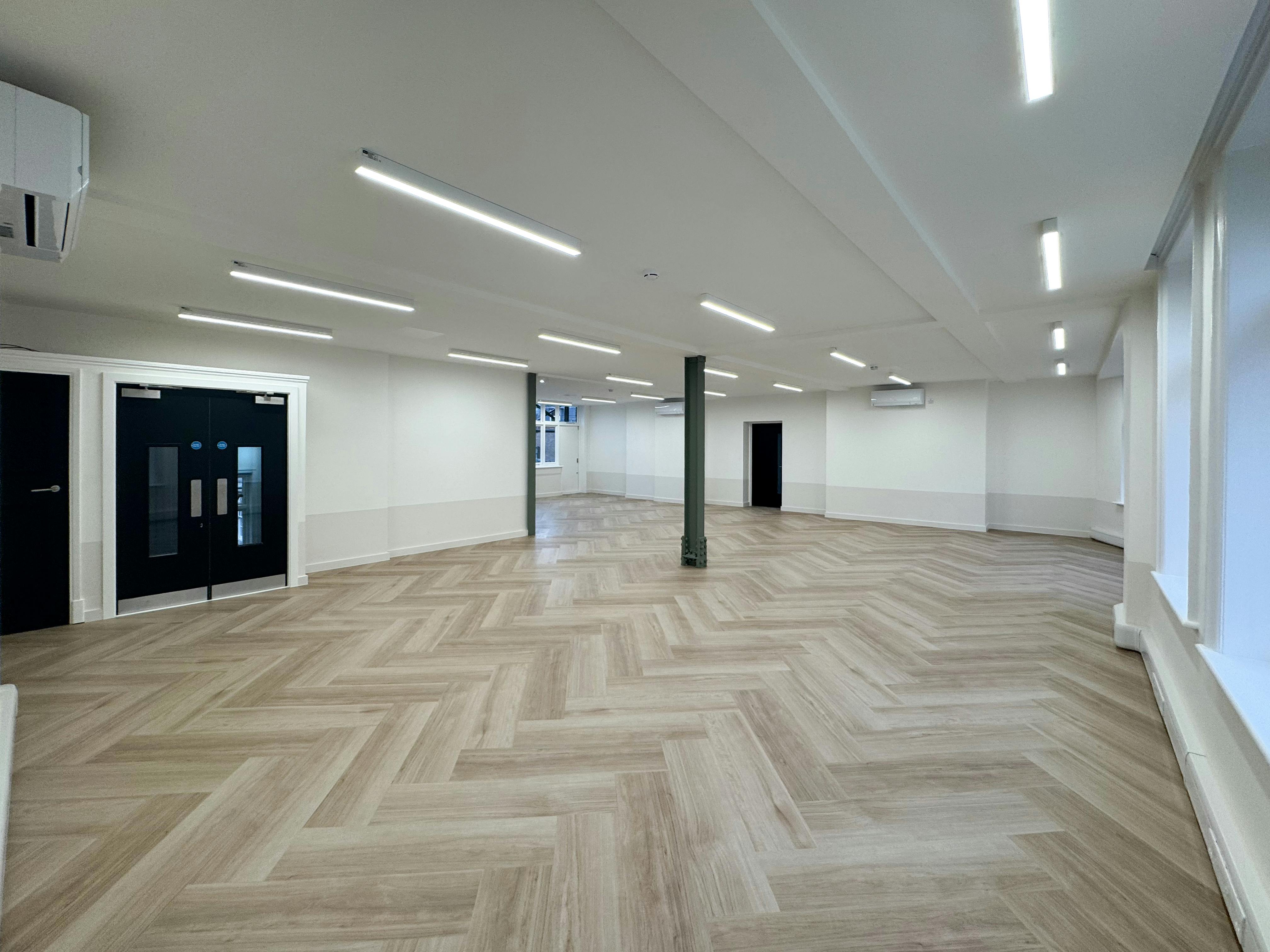 36-38 Mortimer Street, East