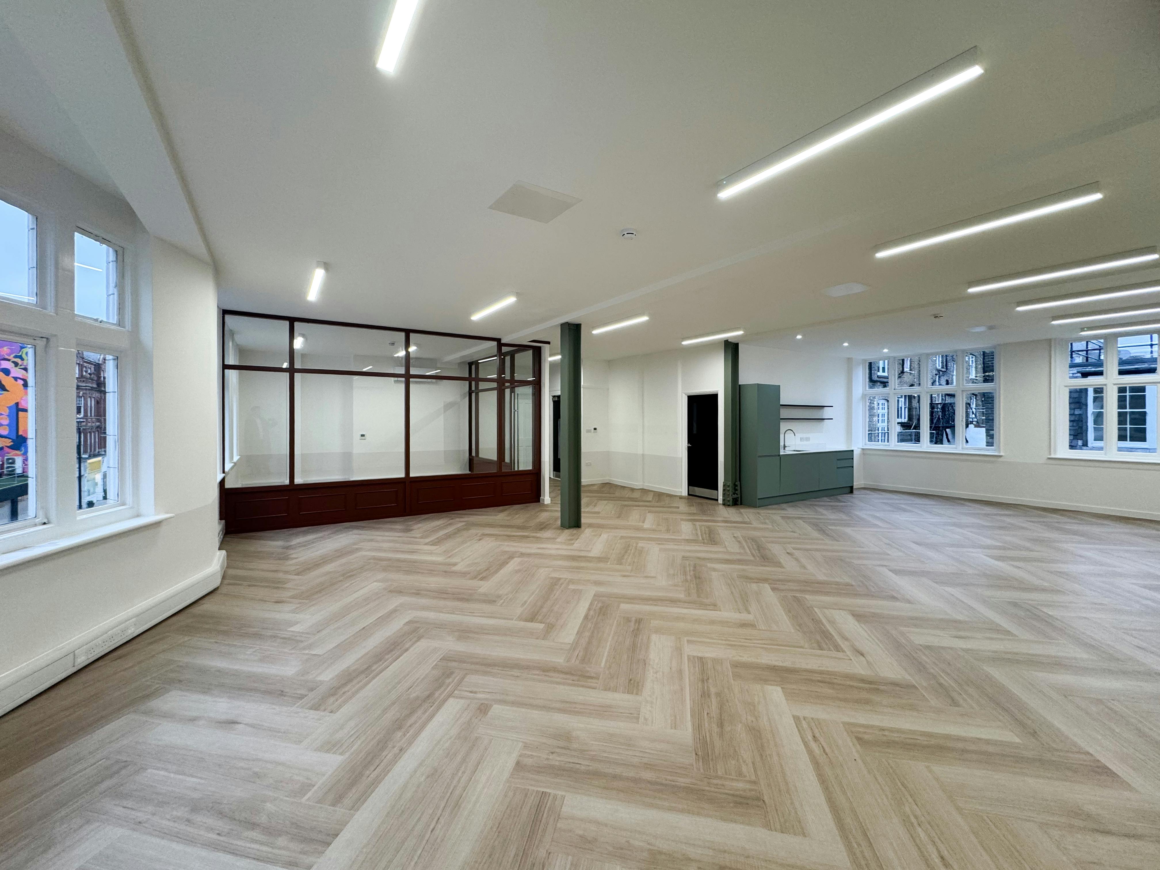 36-38 Mortimer Street, East