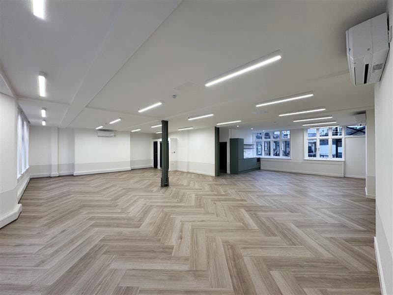 36-38 Mortimer Street