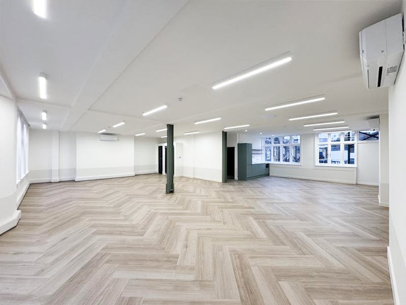 36-38 Mortimer Street