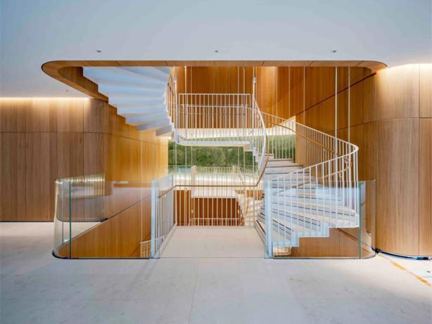 2 Aldermanbury Square