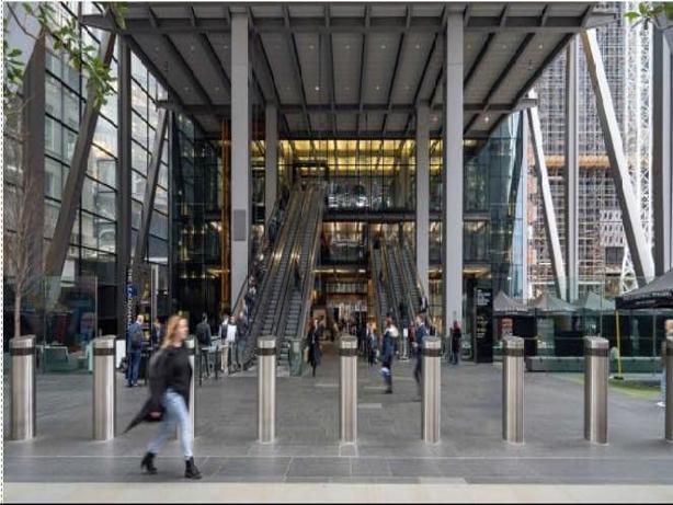 The Leadenhall Building