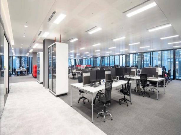 The Leadenhall Building