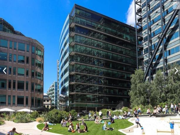 10 Exchange Square