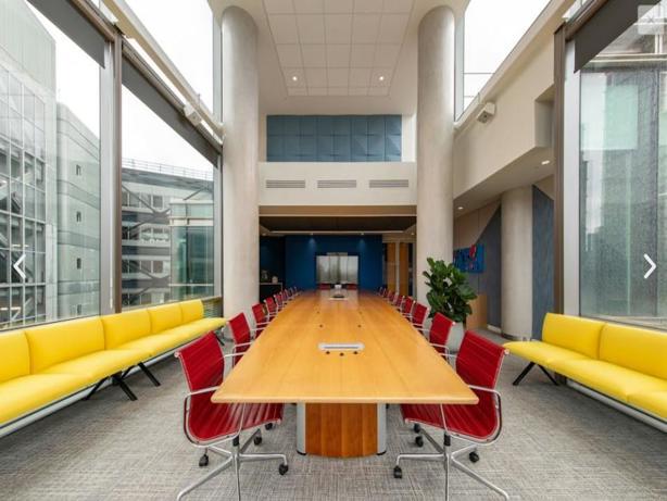 10 Exchange Square