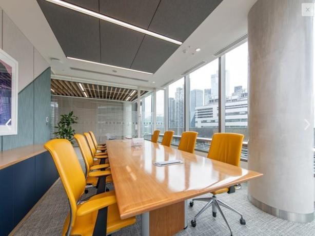 10 Exchange Square