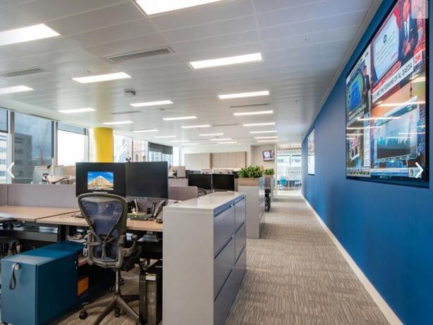 10 Exchange Square