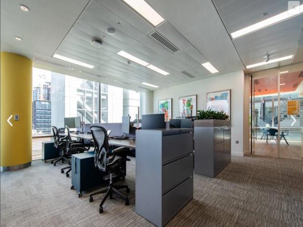 10 Exchange Square