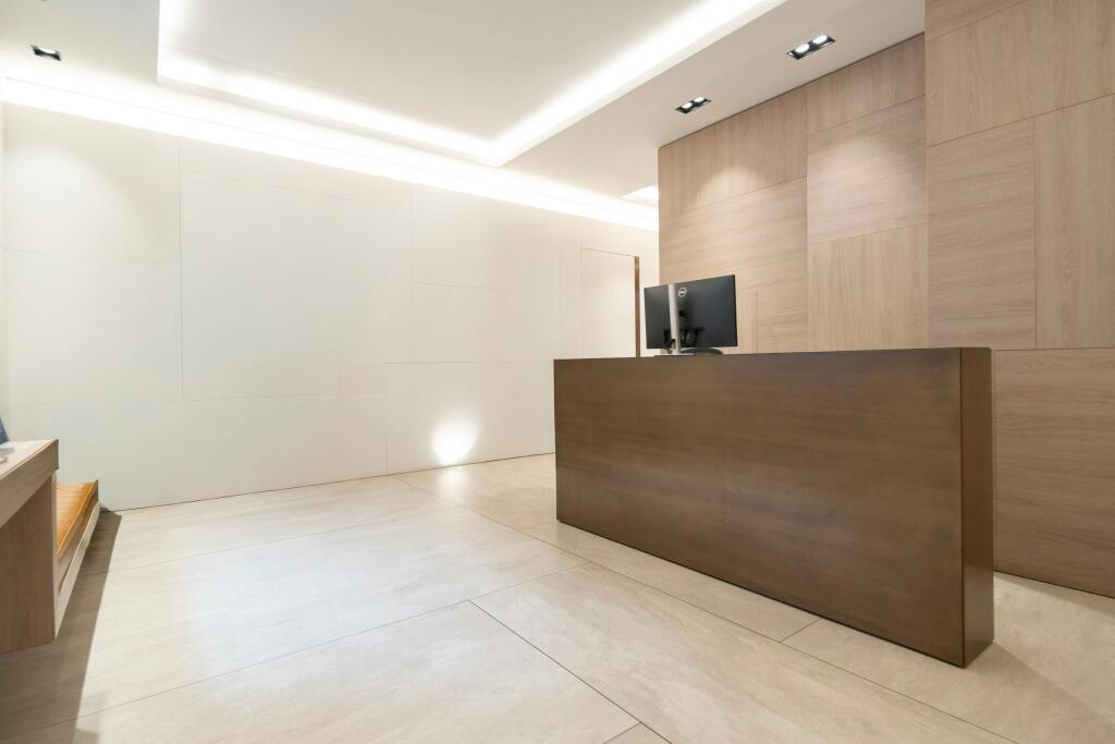 24 Grosvenor Street, London