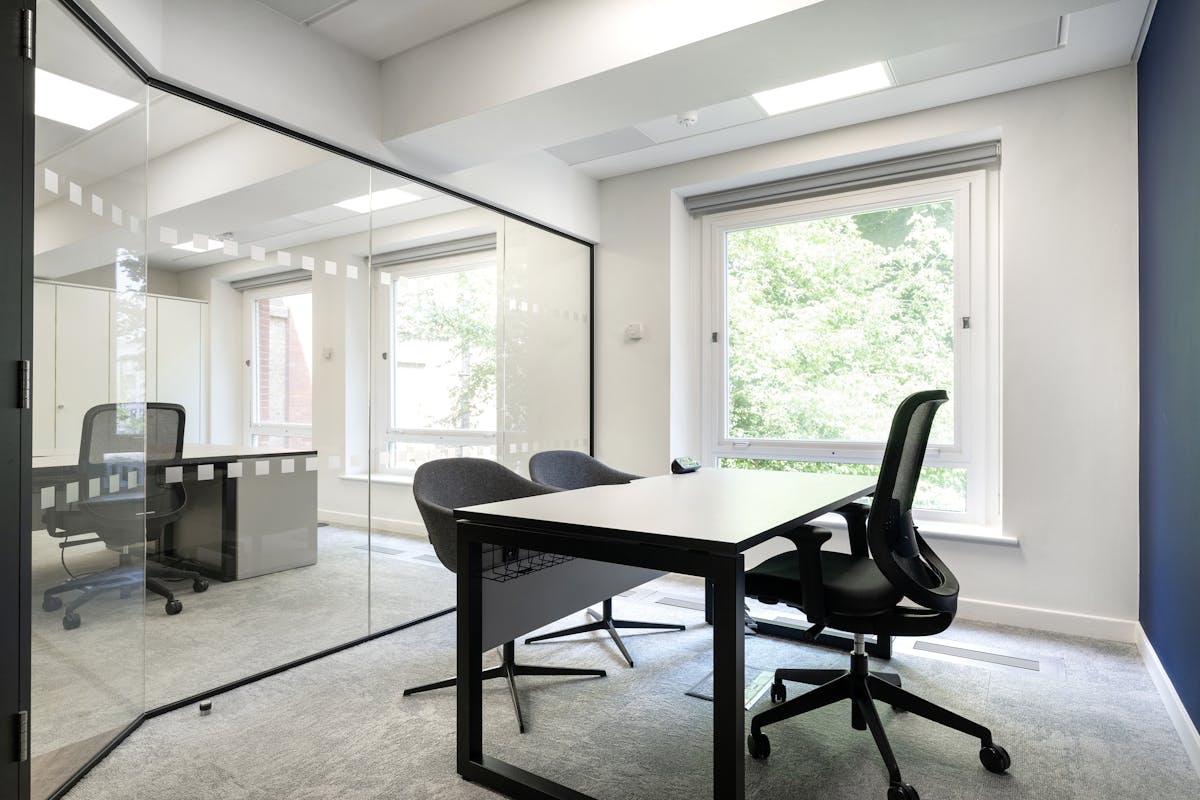 38 Jermyn Street, Suite B