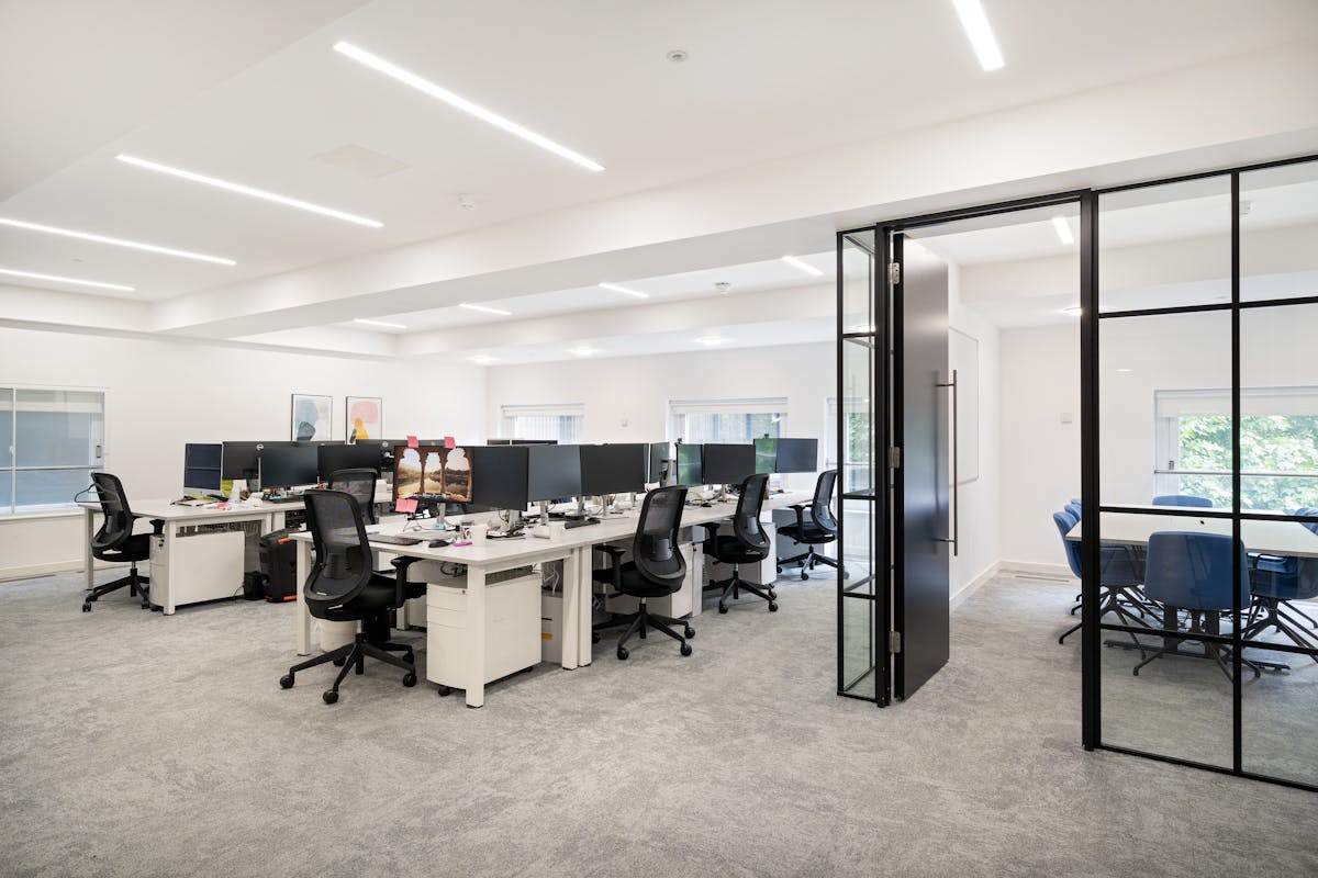 38 Jermyn Street, Suite B