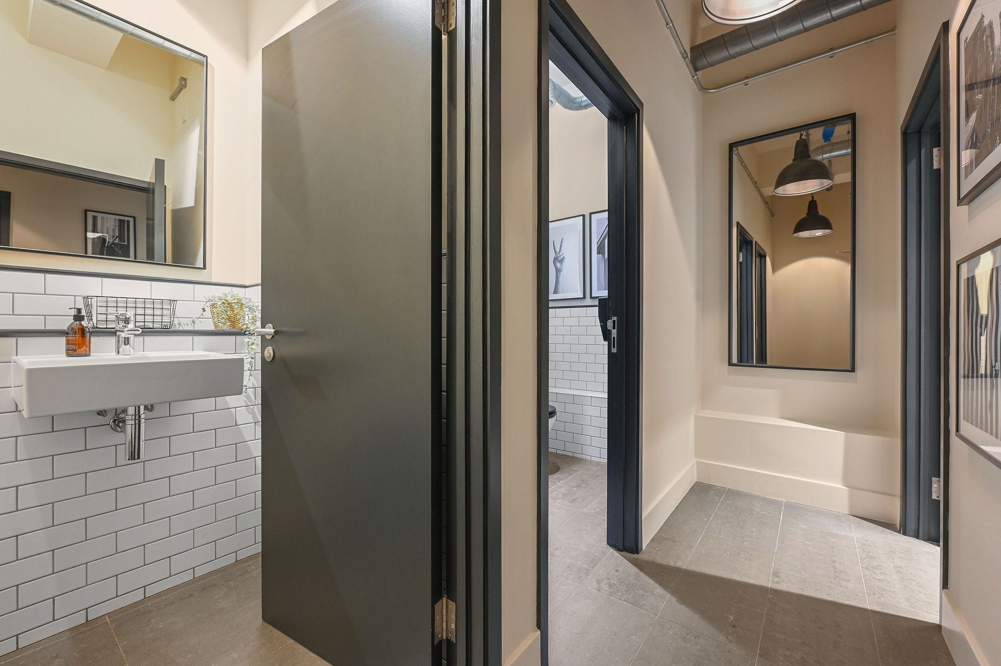 19-20 Berners Street