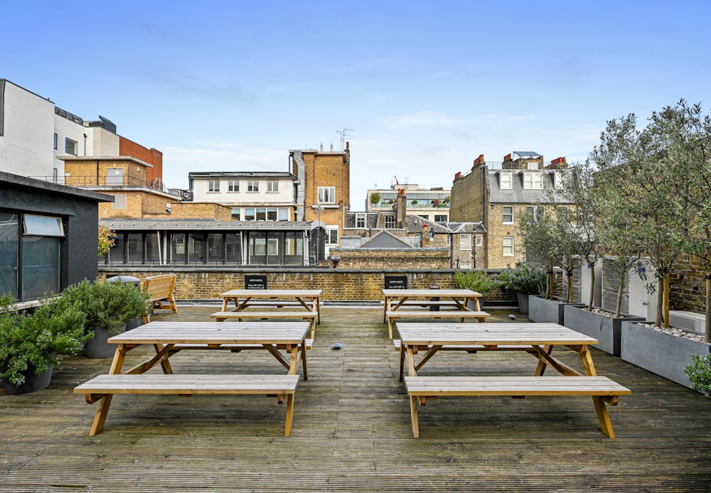 19-20 Berners Street