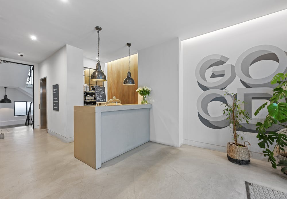 19-20 Berners Street