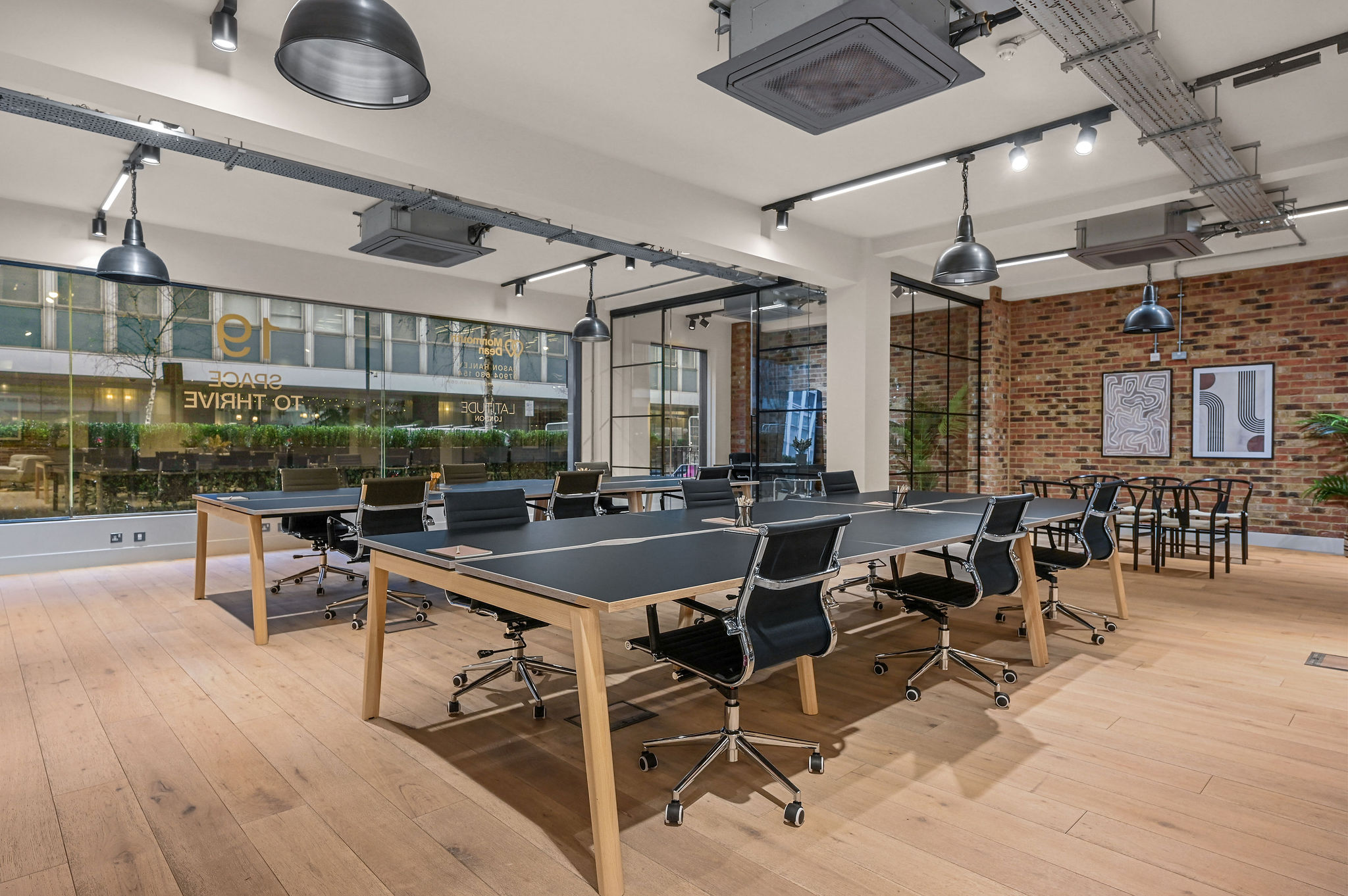 19-20 Berners Street