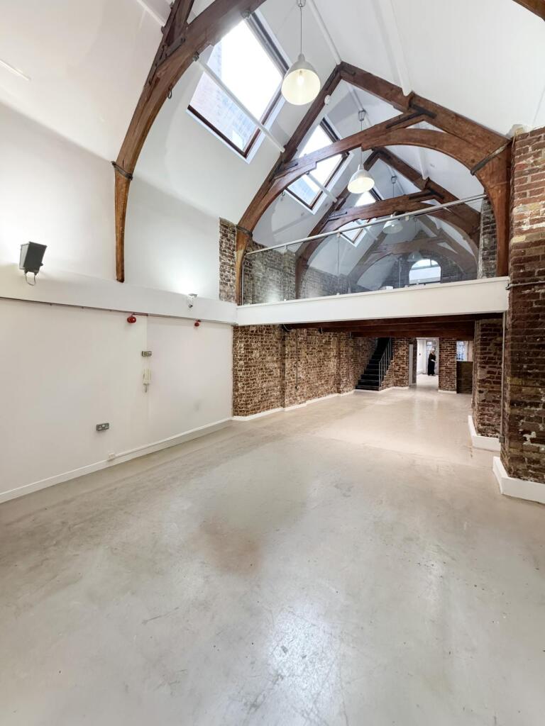 146B Kings Cross Road
