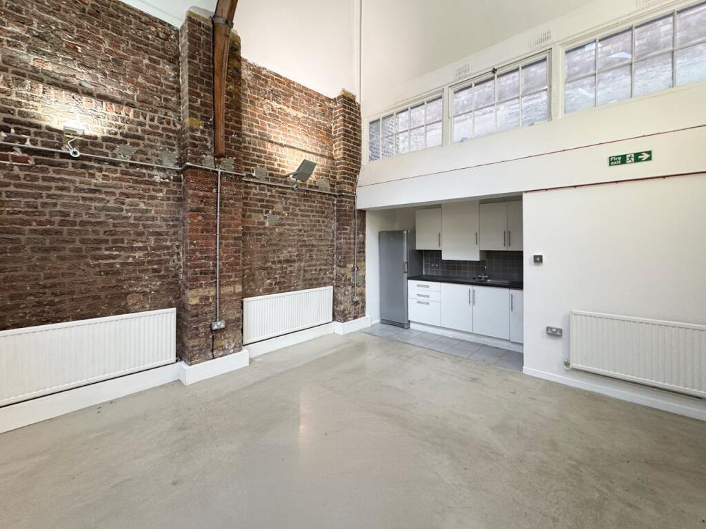 146B Kings Cross Road