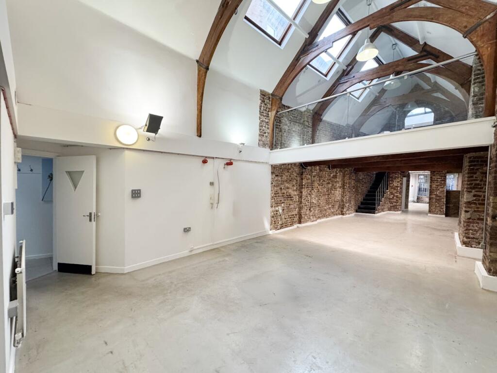 146B Kings Cross Road