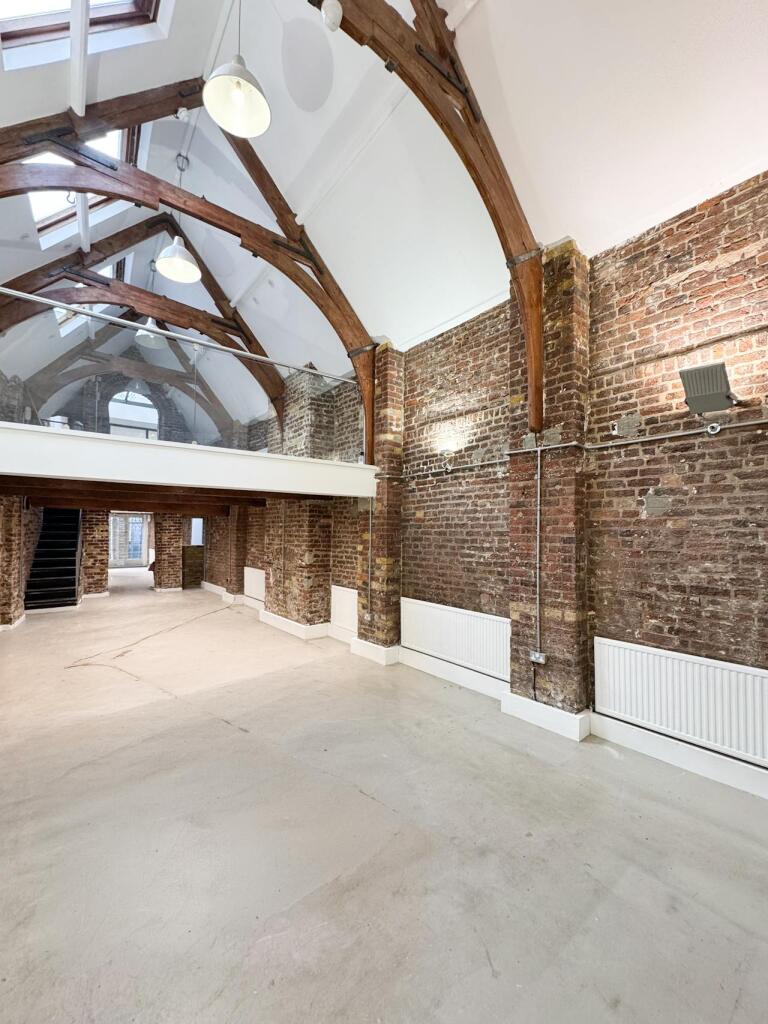 146B Kings Cross Road