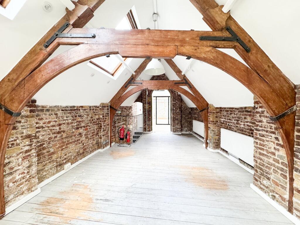 146B Kings Cross Road