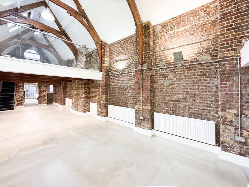 146B Kings Cross Road