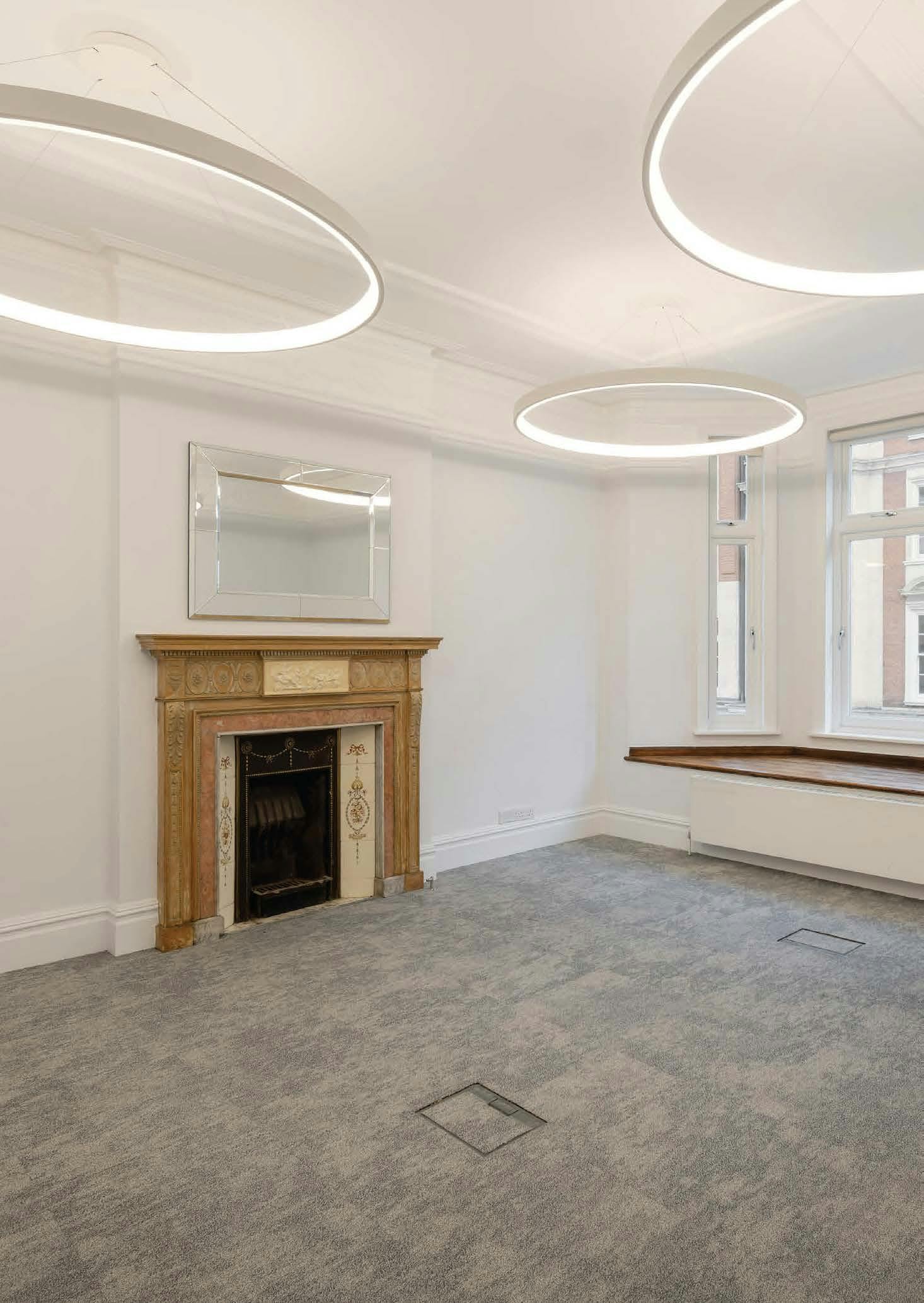 85 New Cavendish Street
