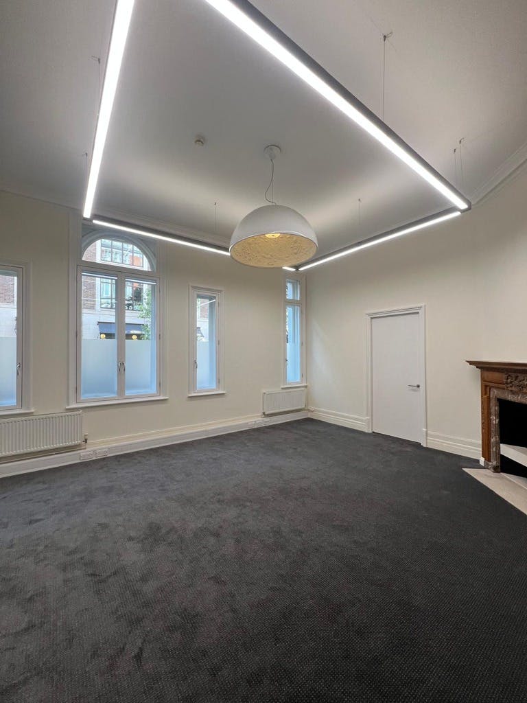 85 New Cavendish Street