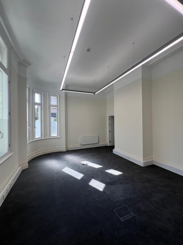 85 New Cavendish Street