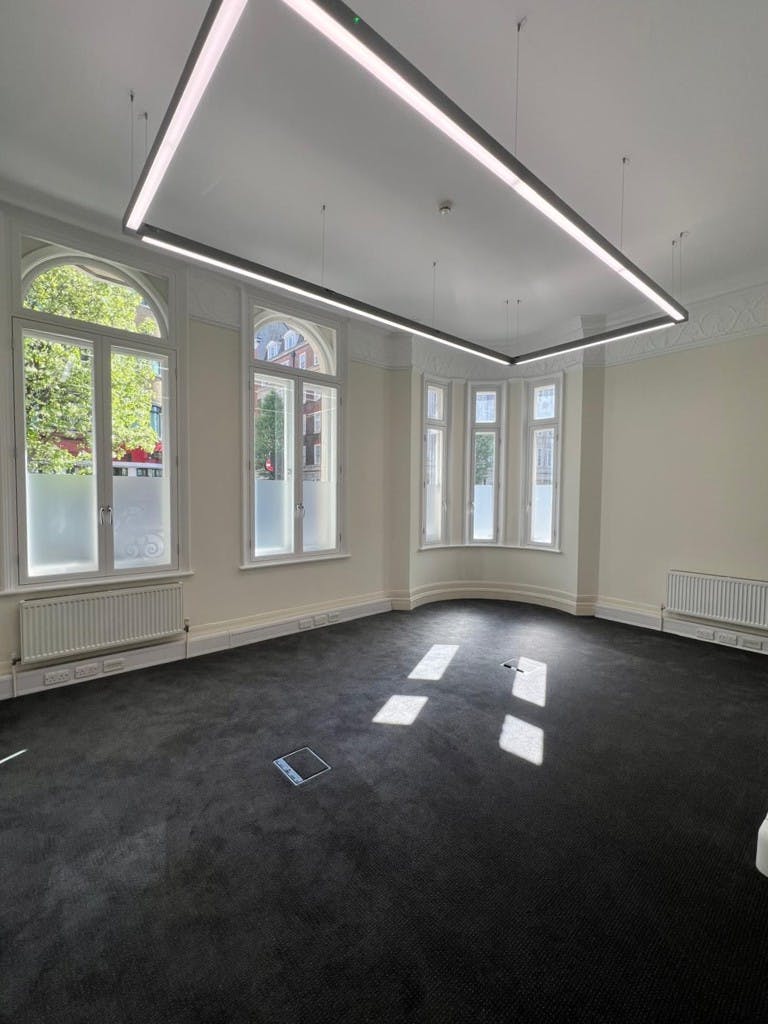85 New Cavendish Street