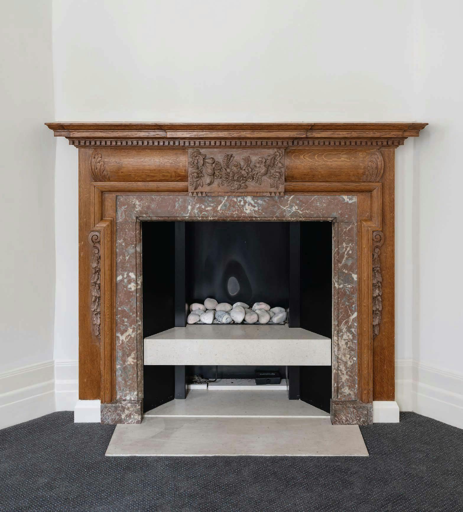 85 New Cavendish Street