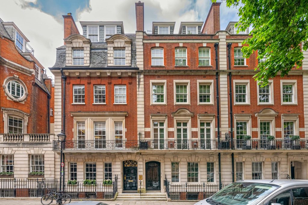 22 Gilbert Street