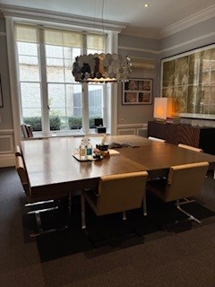 4 Hill Street