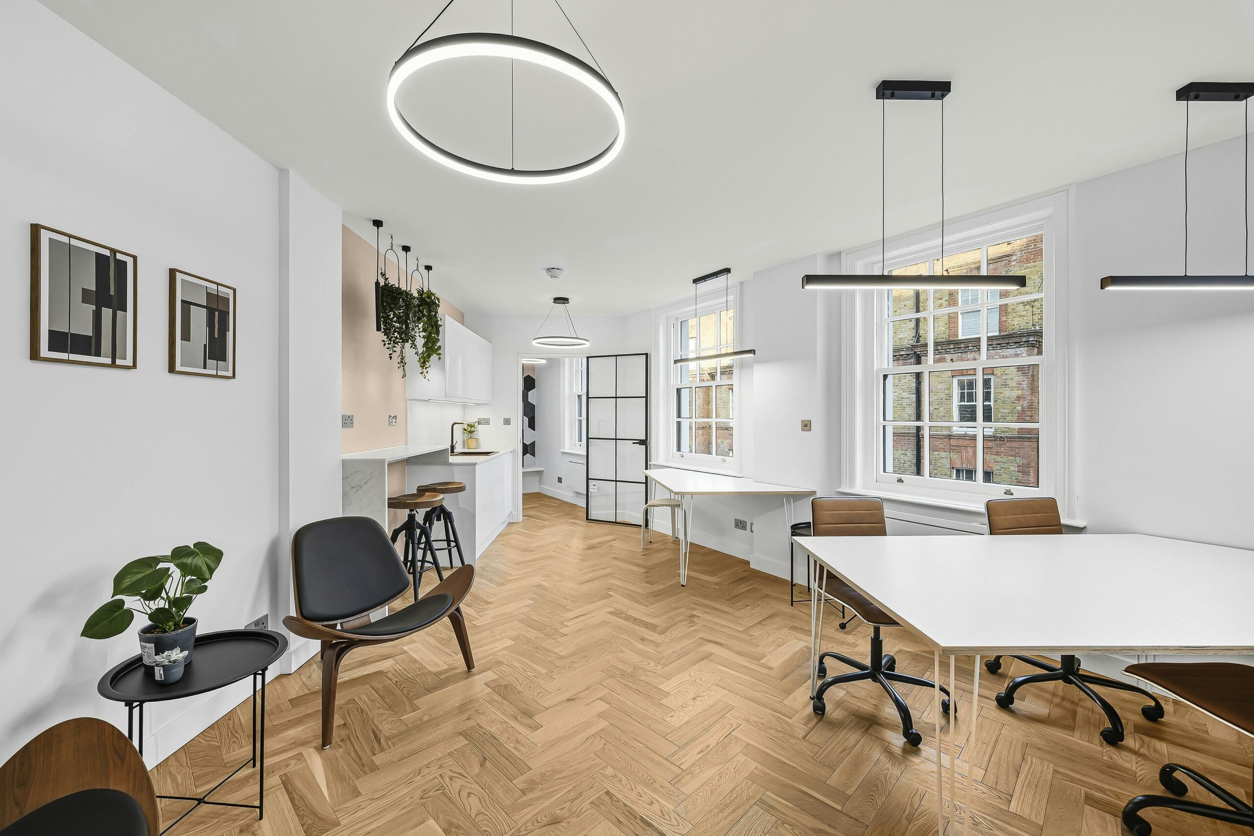 26 Mortimer Street